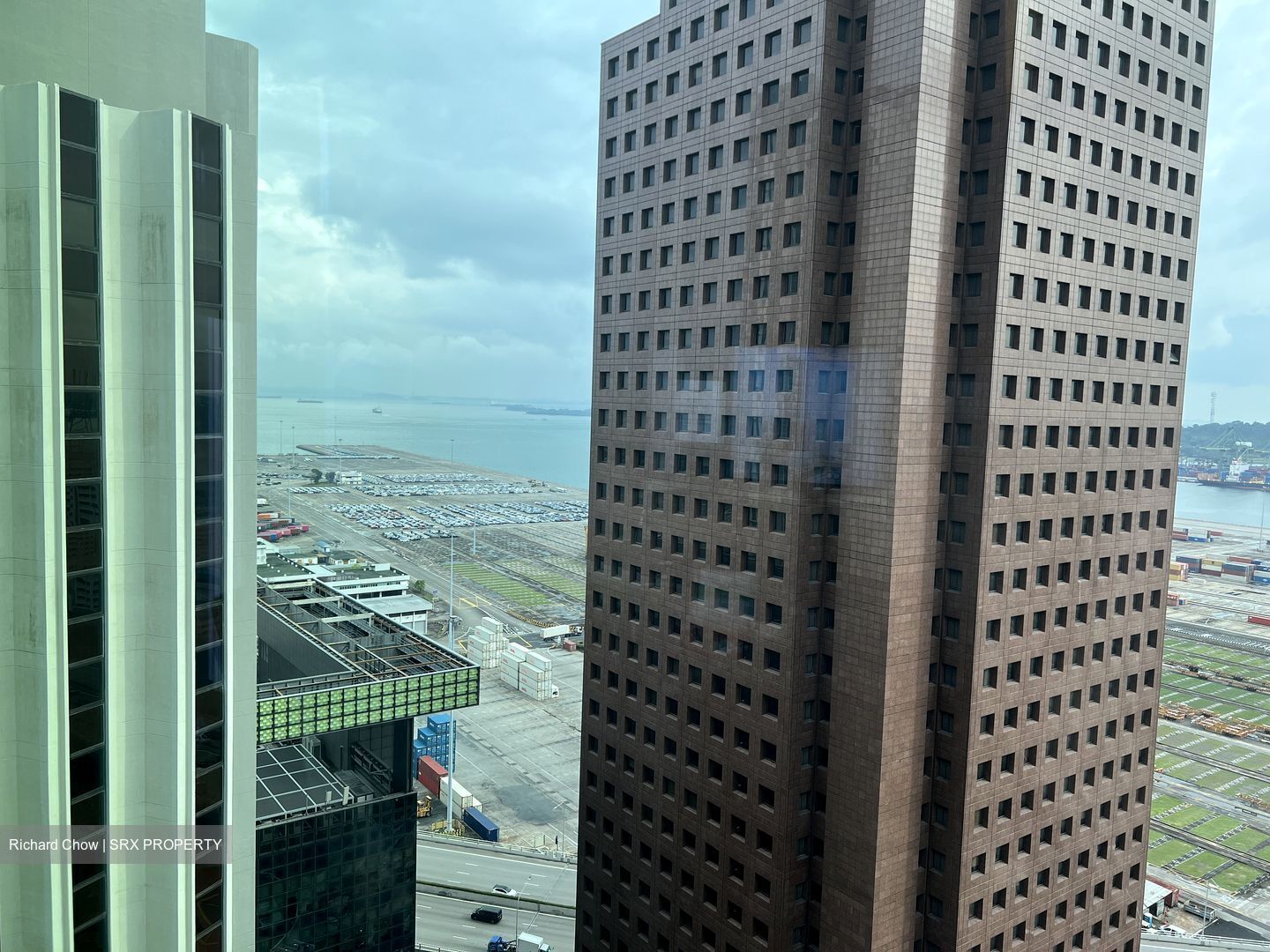 Hub Synergy Point (D2), Office #440780201
